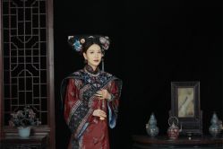 -美云庭古装·格格服汉服·京城旅拍(北京店)