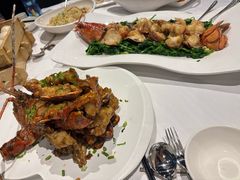 -鱼乐轩海鲜专门店