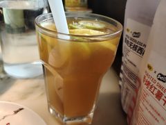 -绿茶餐厅(领展购物广场·中关村店)