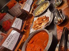 -万达瑞华酒店美食汇自助餐厅(楚河汉街店)