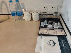 -天悦·国际Apartment(广州南站店)