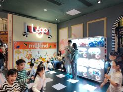 -meland亲子乐园(深圳领展中心城店)
