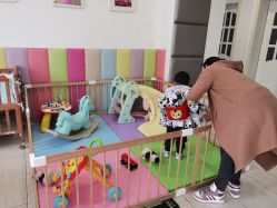 -蓝丝带·催乳·产后恢复中心(吴江吾悦广场店)