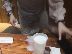 -老佛爷正宗铜炉蛙锅(五道口店)