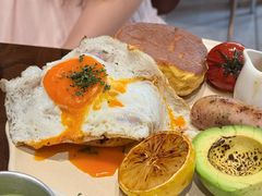 -WOKKA by艮上(中海环宇荟店)