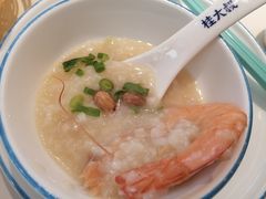 -桂大叔·砂锅粥·家传闽粤菜(县西巷店)
