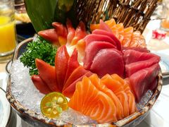 -大渔铁板烧(蛇口店)