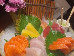 -匠和风精致料理(宁德万达店)