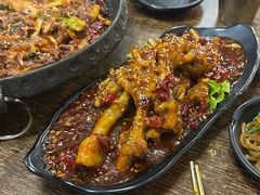 -妈妈手(山大总店)