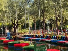 -沂蒙云瀑洞天景区