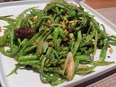 -雀舞云南菜(乐客城店)
