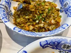 -上菜呷饭(花溪店)