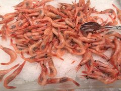 -禾斗海鲜自助(市南银座店)