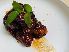 -玫瑰厅上海菜(兴国路店)