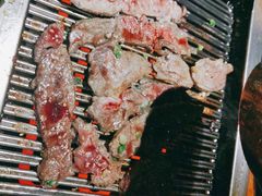 -千寻烧肉(政务区店)