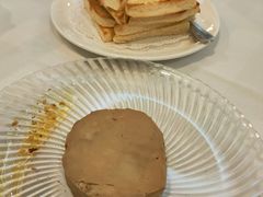 法式煎鹅肝配黑松露-成桂西餐厅·42年的味道(五大道疙瘩楼店)