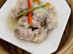 -老廣新意-全天茶点(宝能店)