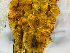 -海盗船. 龙虾烧烤. 酒馆