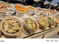 -潮澎派·潮汕菜大排档(南较西路店)