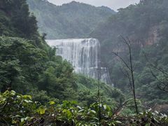 -赤水丹霞旅游区·大瀑布
