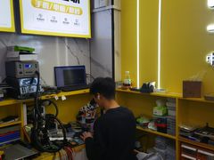 -千米手机电脑维修回收(松江泗泾店)