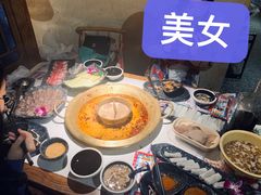 -哥老官重庆美蛙鱼头(日月光店)
