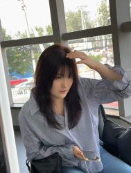 -XIMA·美发沙龙