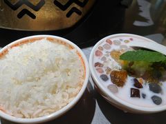 -探鱼·鲜青椒爽麻烤鱼(番禺万达店)