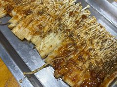 -老黑板筋(顺义总店)