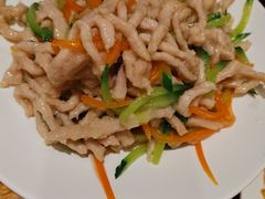 -姥姥家春饼店(惠新东街店)