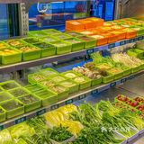 天冷了来吃热腾腾的潮汕火锅叭😋