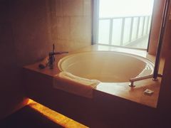 -舟山希尔顿酒店