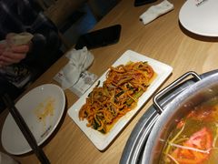 -守柴炉烤鸭(科华中路王府井店)