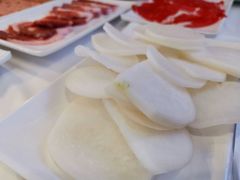 -虾大侠·盱眙龙虾老北京铜锅涮羊肉(金楠天街店)