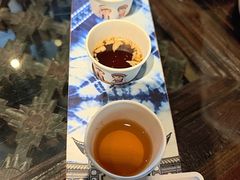 -尽善百年古院餐厅(王家老宅店)