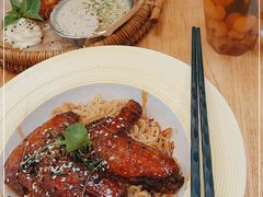 -太公餐厅(东建世纪店)