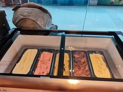 -比格比萨自助(万柳华联店)