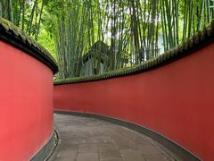 -成都武侯祠博物馆