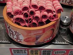 -龍歌自助小火锅(李沧丽达店)