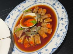 -锦楼·臻选新杭帮(杭州中心店)