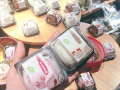 -Olé精品超市(苏州中心店)