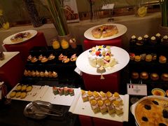 -索菲特西湖大酒店·香榭丽全日候餐厅(南山路店)