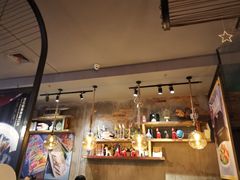 -塔可墨西哥餐厅(江宁景枫店)