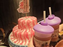 -东来顺·非遗火锅(赛格国际购物中心店)