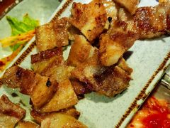 -火炉情韩国料理店(古田路店)