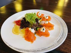 -安妮意大利餐厅(日坛店)