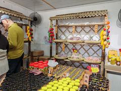 -苏州市吴中区光福窑上花果蜜饯厂