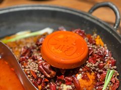 -楠火锅(仁恒梦中心店)