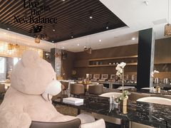 -乔治莫兰迪酒店(济南解放路山东大学店)