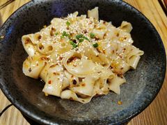 甜水面-归蜀第成都串串料理(梅花路店)